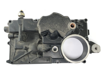 Kawasaki ZRX 1200 S ZRT20A [2002] - Oil Control cover - 0