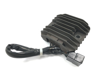 Kawasaki VN 800 VN800A [1996] - Voltage regulator rectifier regulator - 0