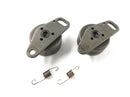 Honda Goldwing GL 1200 SC14 [1988] - tension roller set belt drive-3