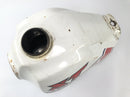 Yamaha XT 600 43F [1985] - fuel tank petrol tank tank tank-4