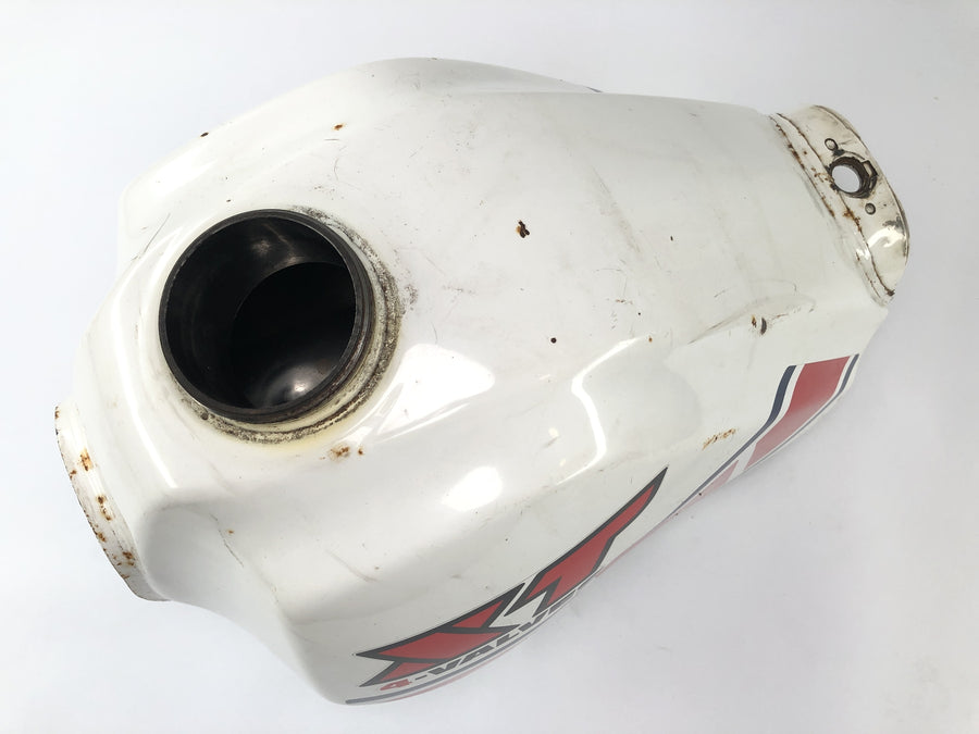 Yamaha XT 600 43F [1985] - fuel tank petrol tank tank tank