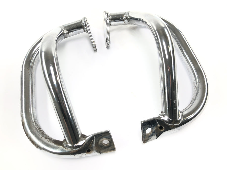 Kawasaki Zephyr 750 ZR750C [1994] - Engine protection bar crash bar set front