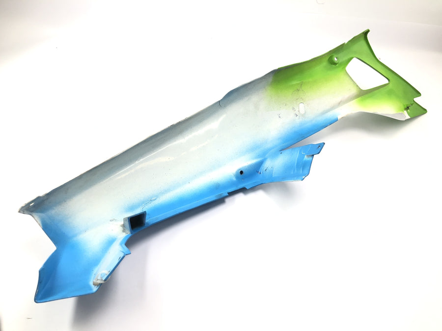 Kawasaki ZXR 400 ZX400L [1992] - Rear fairing, right rear fairing