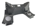 BMW K 1100 LT 100 [1994] - Clearing Cockpita cover loudspeaker aperture in front-1