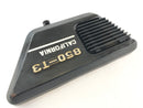 Moto Guzzi 850-T3 [1980] - Fairing Side Panel Left-2