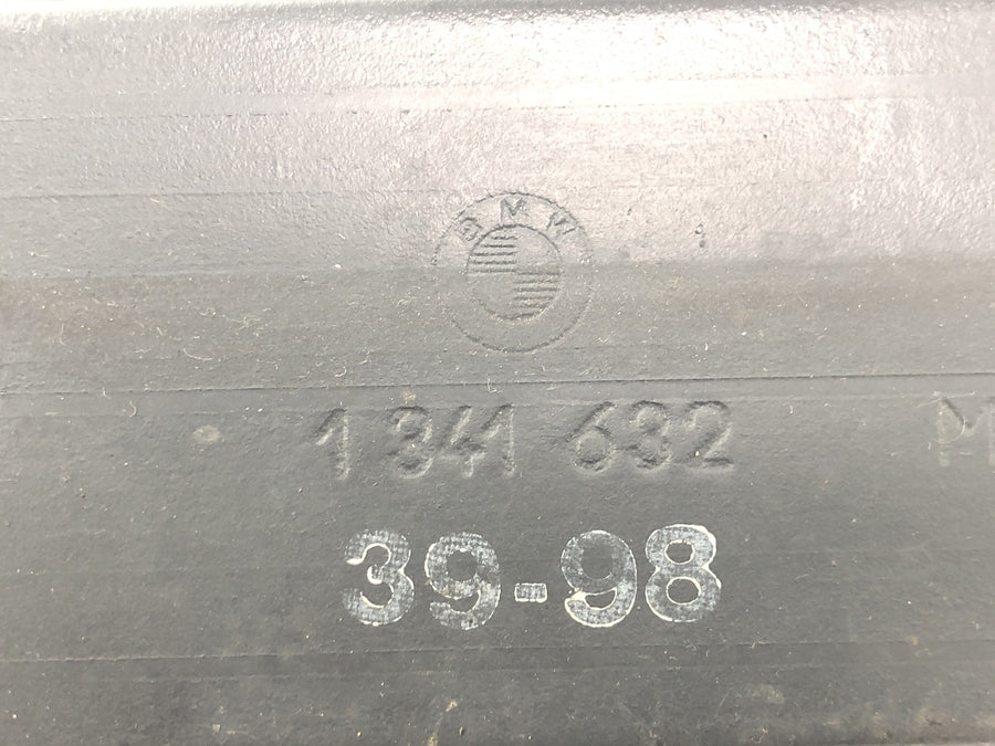 BMW R 1100 RT 259 [1999] - Oil cooler oil radiator engine cooler cooling unit