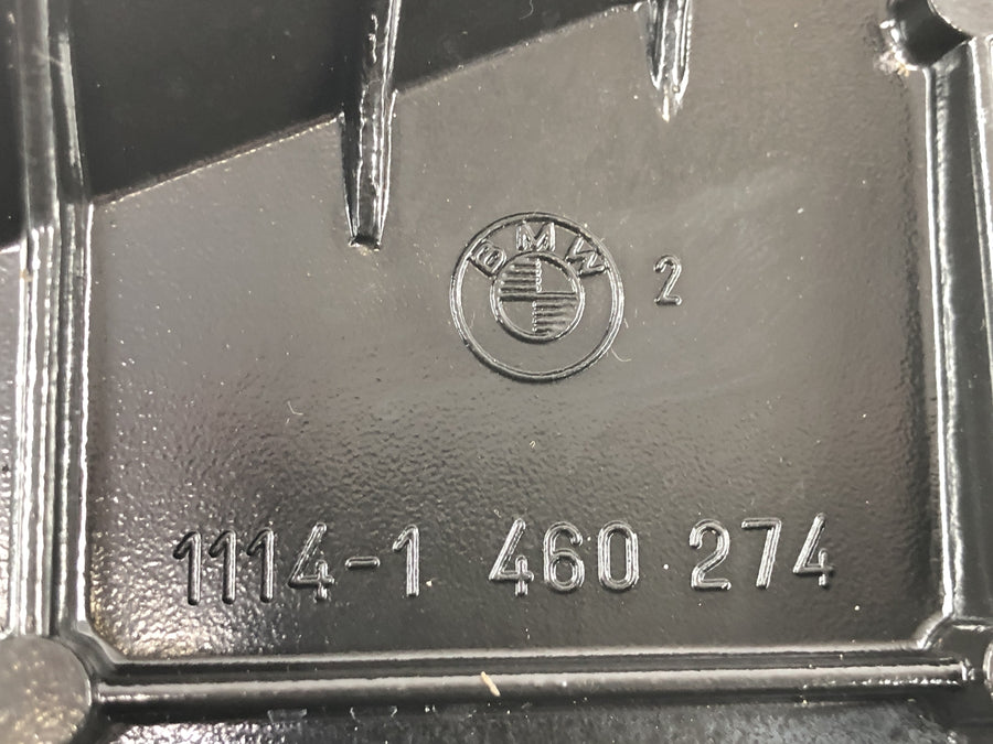 BMW K 1100 LT [1993] - Motorgehäusedeckel Zündgehäusedeckel Motordeckel vorne