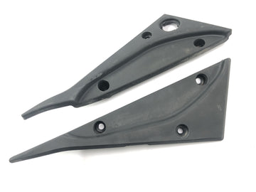 Moto Guzzi Stelvio 1200 8V [2016] - Frame cover fairing cover left and right