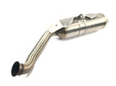 KTM Duke 690 A3 [2012] - Silencer rear silencer exhaust muffler-2