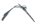 BMW C1 125 [2002] - windshield wiper windshield wiper linkage wiper arms front wiper blade-2