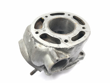 Sachs ZX 125 [1998] - cylindre sans piston