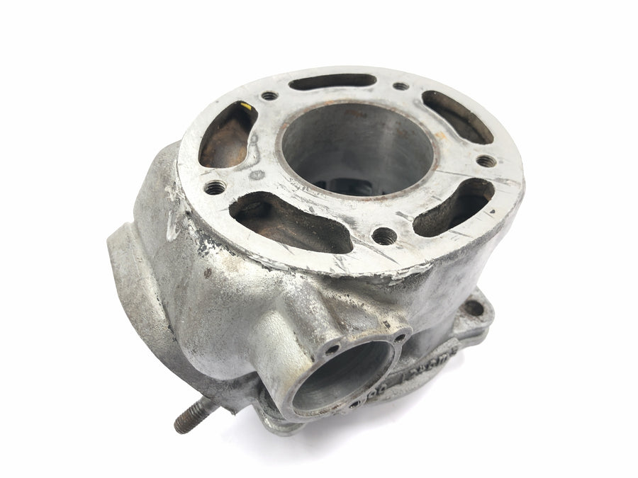 Sachs ZX 125 [1998] - cylinder without piston