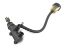 Cagiva MITO 125 EVO 8P [2000] - brake pump at the back with compensation container foot brake pump-3