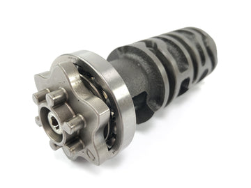 Triumph Street Triple R 675 D67LD [2010] - Switch roller Calculation Nocke camshaft - 0