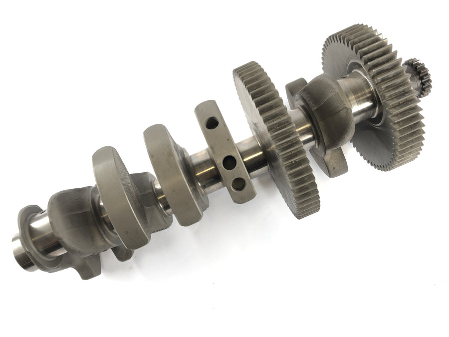 BMW K 1300 S K12S [2010] - crankshaft