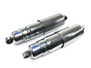 Honda VTX 1800 SC46 [2004] - Rear shock absorber strut pair chrome Showa-1