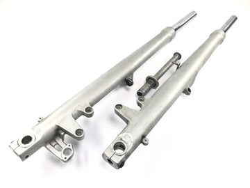 BMW R 1150 RS R22 [2003] - Gabel Telegabel Vordergabel mit Achse Telelever