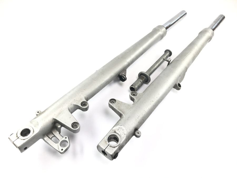 BMW R 1150 RS R22 [2003] - Gabel Telegabel Vordergabel mit Achse Telelever