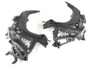 BMW K 1300 S K12S [2010] - Reclatrez le support sur le phare droit enregistrant des bois-1