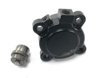 BMW K 1200 S K12S [2005] - cylindre récepteur d'embrayage cylindre d'embrayage
