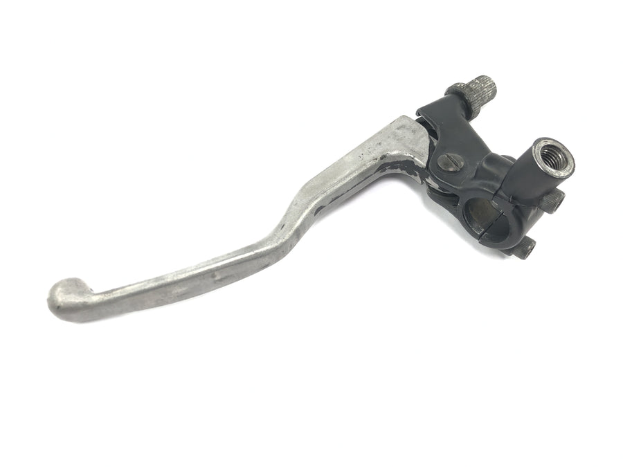 Sachs ZX 125 [1998] - Raccord d'embrayage levier d'embrayage raccord de guidon gauche