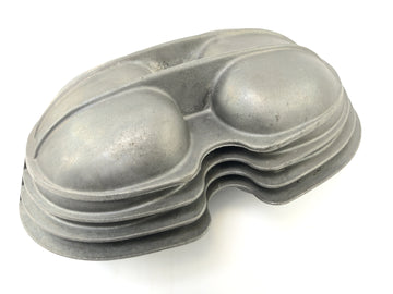 BMW R 60/5 [1973] - Ventildeckel rechts - 0