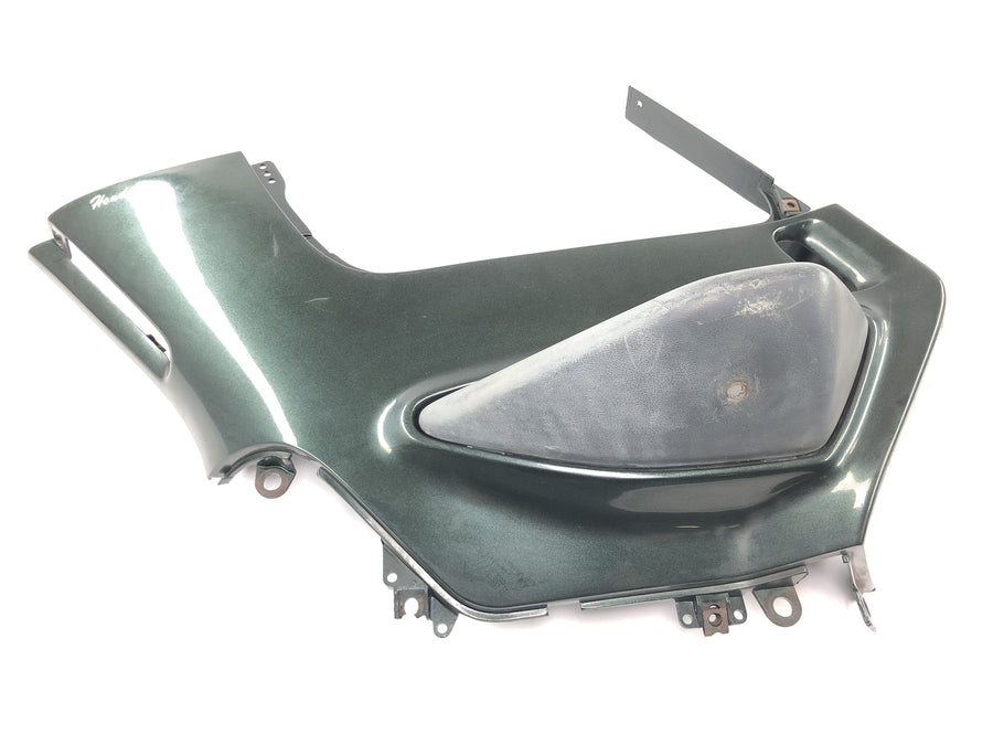 Honda ST 1100 SC26 Pan European [1990] - Carénage latéral carénage central gauche