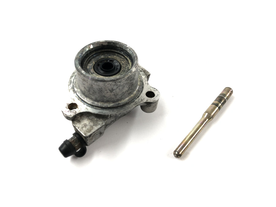 Honda Goldwing GL 1200 SC14 [1988] - Clutch slave with push rod