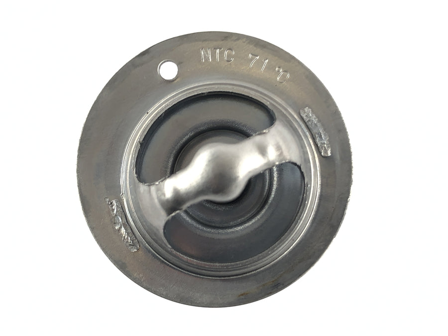 Yamaha XT 660 DM01 [2004] - thermostat with housing