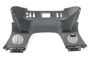BMW K 1100 LT 100 [1994] - Clearing Cockpita cover loudspeaker aperture in front-2