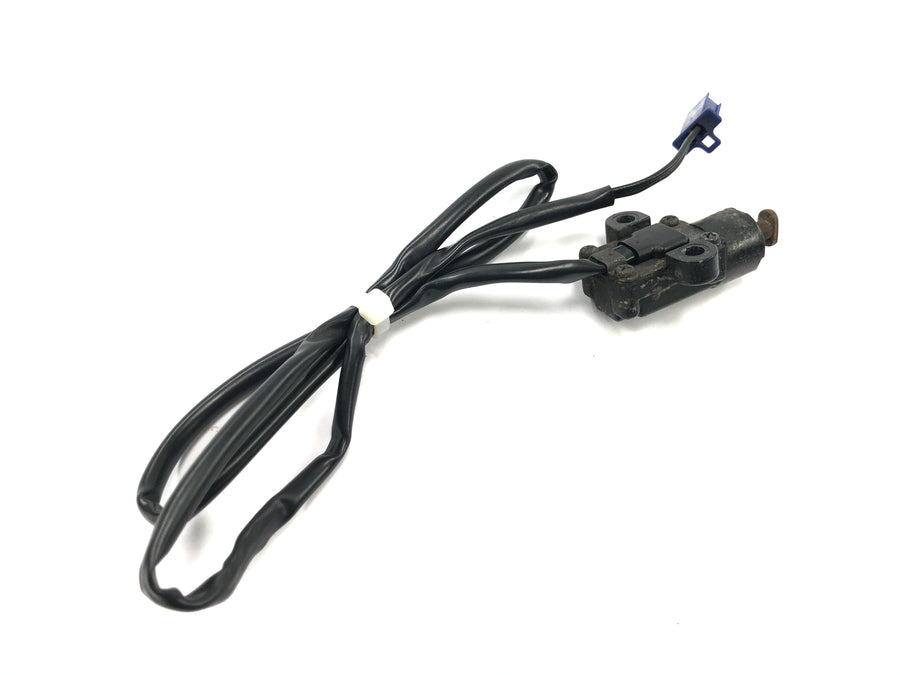 Aprilia RS 125 TW [2017] - Side stand switch