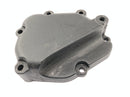 Triumph Bonneville T100 986MF [2012] - Cache moteur tambour de changement de vitesse-2