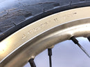 Honda XRV 750 Africa Twin RD04 [1990] - Jante arrière 2.75x17" or-4