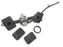 Kawasaki ZRX 1200 S ZRT20A [2002] - vacuum valve membrane valve intake valve-1