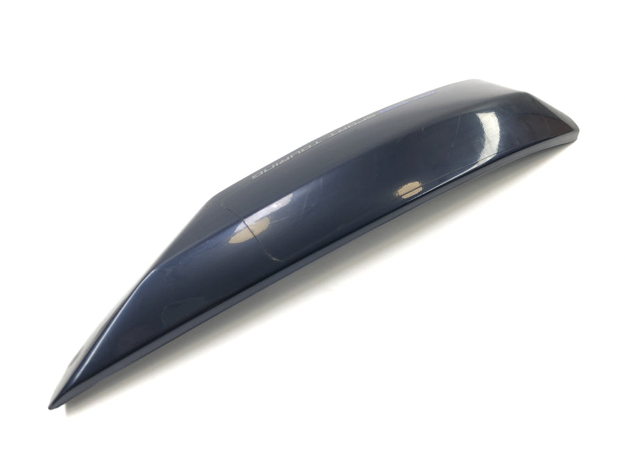 Aprilia RST 1000 Futura [2002] - seat cladding in the back left rear cladding