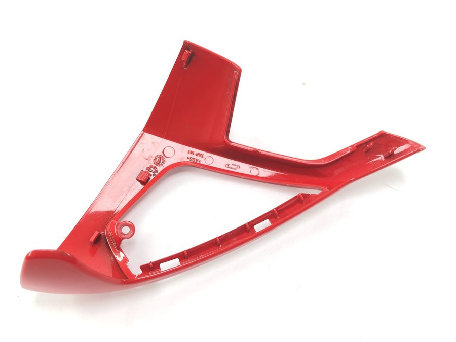 Ducati 999 H4 [2003] - Tolding mirror housing mirror housing cladding