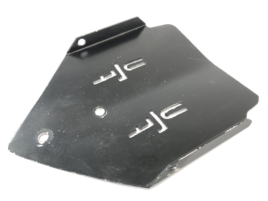 Benelli TNT 1130 [2009] - Engine protection plate underrun protection skidplate