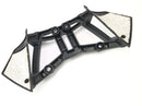KTM 950 SM LC8 [2008] - Heat shield exhaust cover protective plate-5