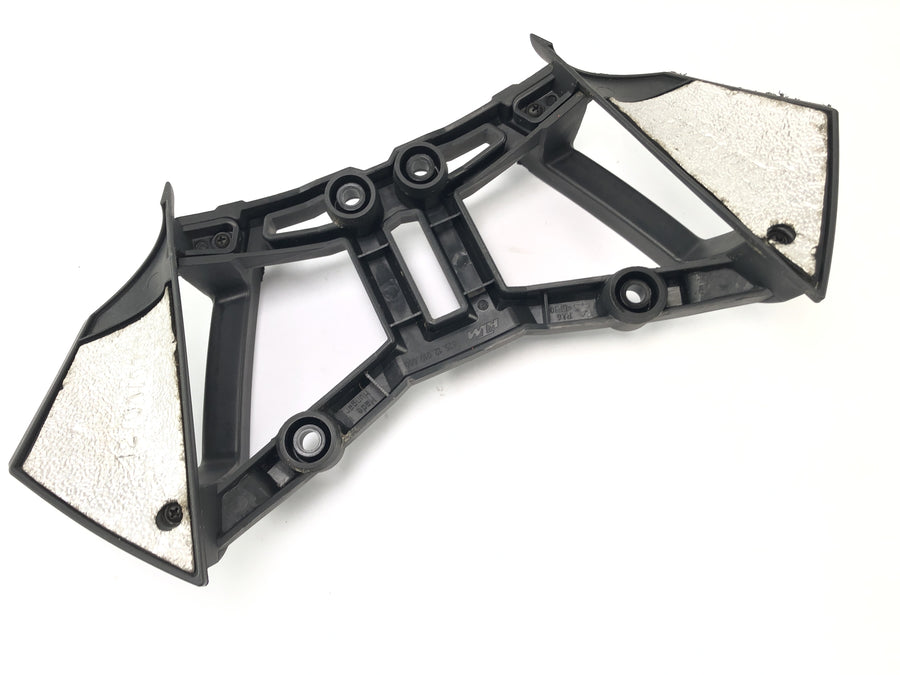 KTM 950 SM LC8 [2008] - Heat shield exhaust cover protective plate