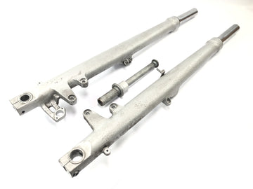 BMW K 1200 GT K12 [2003] - Fork Telescopic fork with axle Front wheel fork with axle - 0