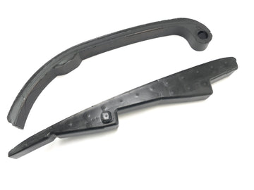 Kawasaki ZX -10 ZXT00B [1990] - tensioning rail slides control chain - 0