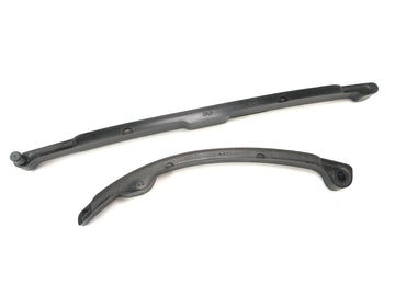 Triumph Street Triple R 675 D67LD [2010] - tensioning rail and slide rail control chain - 0