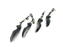 KTM Duke 690 A3 [2012] - Indicator LED indicators indicator lights set front and rear-4