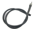 Honda XL 600 RM PD03 [1985] - Speedometer cable, speedometer drive, speedometer cable-3
