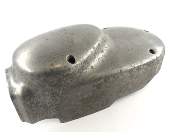 Kawasaki VN 1500 A [1995] - Engine cover right clutch cover - 0