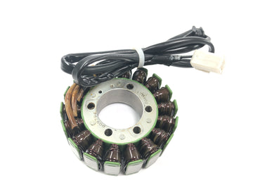 Triumph Tiger 955i 709EN [2003] - Stator alternator generator coil charging stator - 0