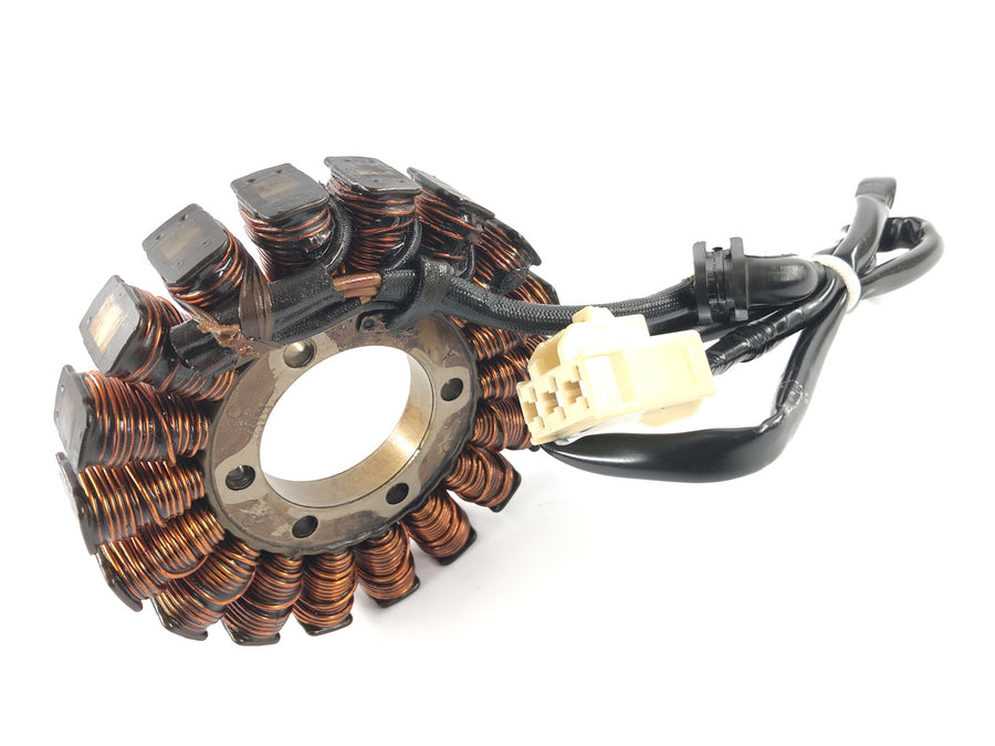 Honda CBF 1000 A SC58 [2006] - Stator de l'alternateur