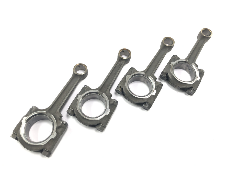 Honda CBR 900 RR Fireblade SC33 [2000] - connecting rod connecting rod connecting rod set