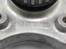KTM 640 LC4 Prestige [2005] - Fork clamp lower fork clamp-4
