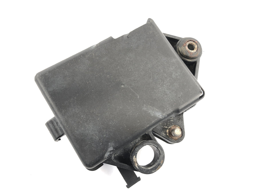 Yamaha TT 600 59X [1986] - battery roof battery box